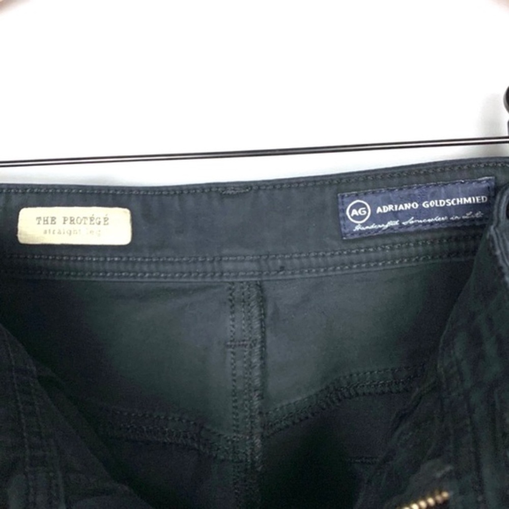AG Adriano Goldschmied black men The Protege Jeans - Picture 6 of 8